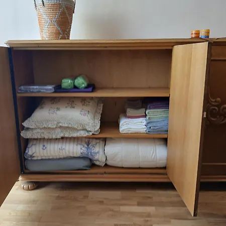 公寓式酒店 Parlament 塔林