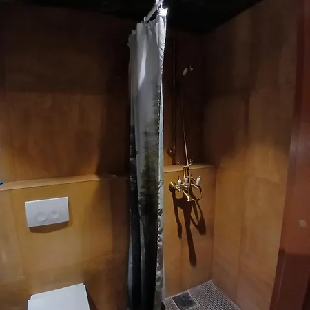 Parlament Апарт-отель