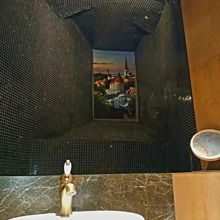Aparthotel Parlament Tallinn