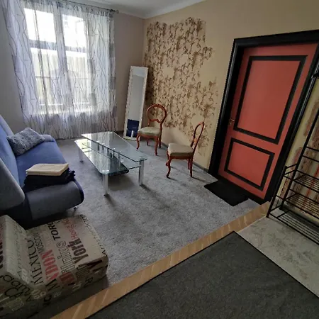 Parlament 3* טאלין