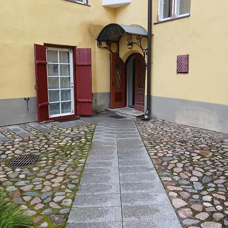 Апарт-отель Parlament