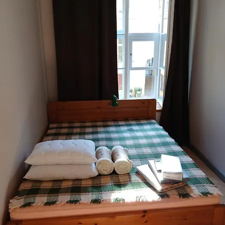 Aparthotel Parlament Tallinn