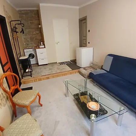 Parlament 3* Таллин