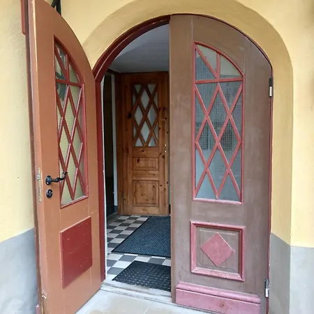 מלון דירות Parlament