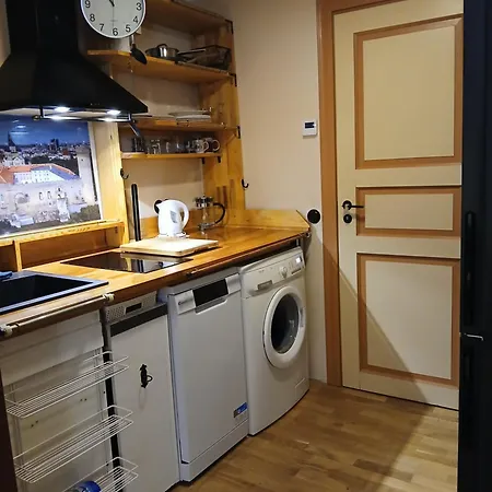 Parlament Таллин