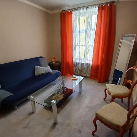 Parlament 3* Tallinn