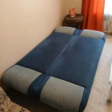 Parlament Апарт-отель Таллин