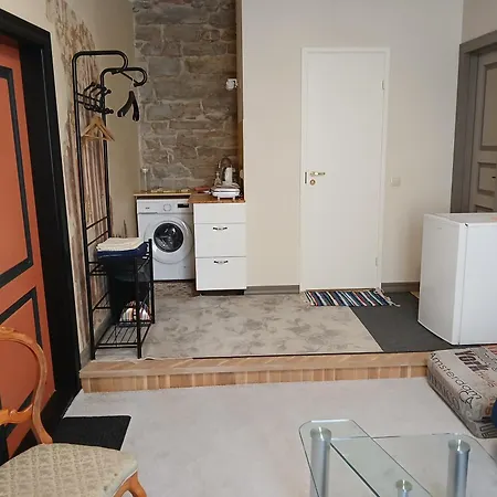 Parlament מלון דירות