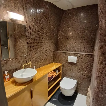 Апарт-отель Parlament