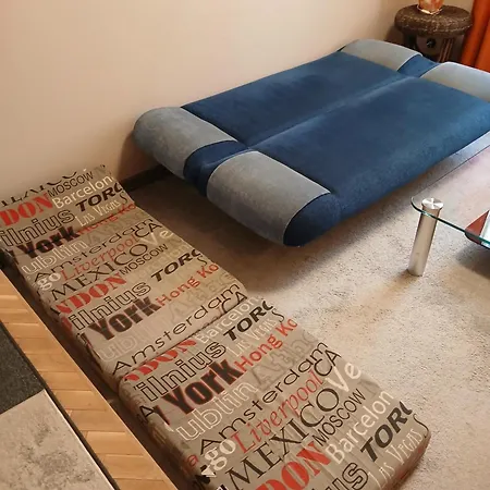 Parlament Таллин