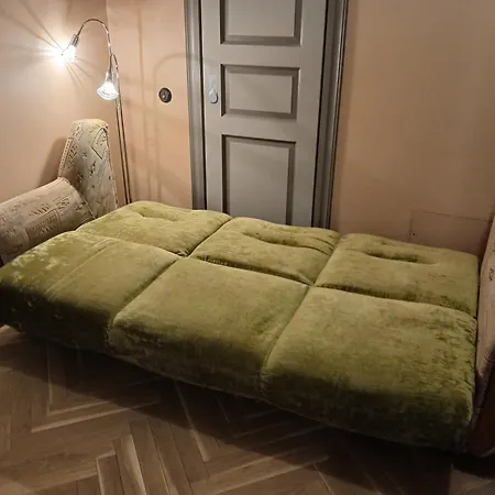 Parlament 3* Таллин