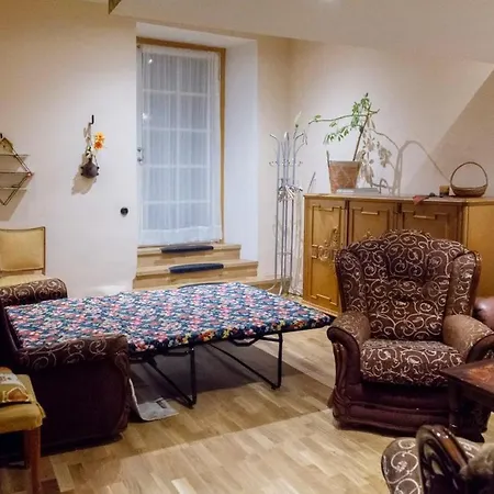 Parlament Apartmanhotel