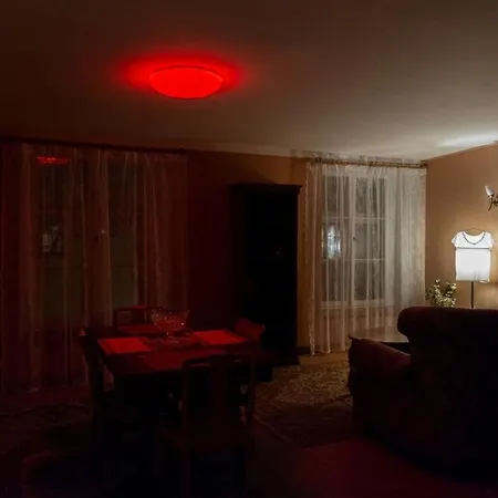 Apartmanhotel Parlament Tallinn