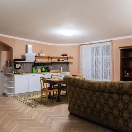 Aparthotel Parlament Tallinn