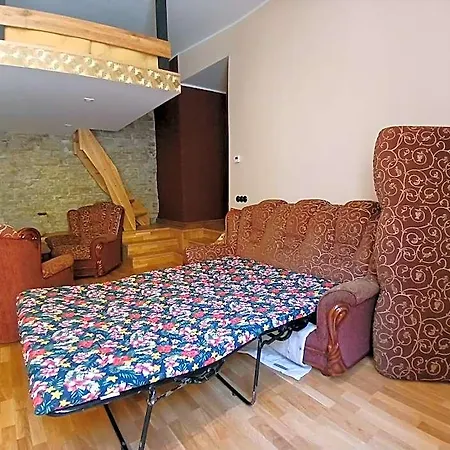 Aparthotel Parlament Tallinn