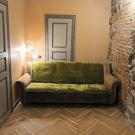 Aparthotel Parlament Tallinn