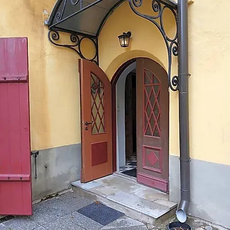 Aparthotel Parlament