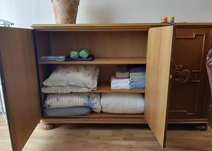 公寓式酒店 Parlament 塔林