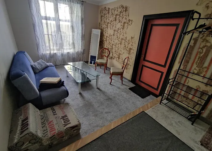 Parlament 3* Tallinn