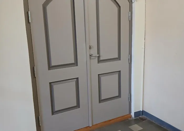 Parlament 3* Tallinn