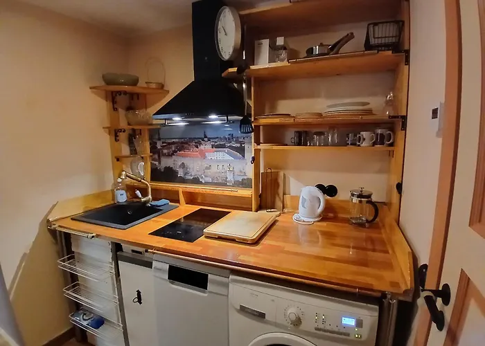 Parlament 3* Tallinn