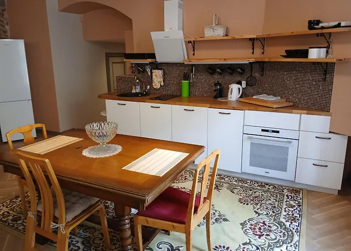 Parlament 3* Tallinn