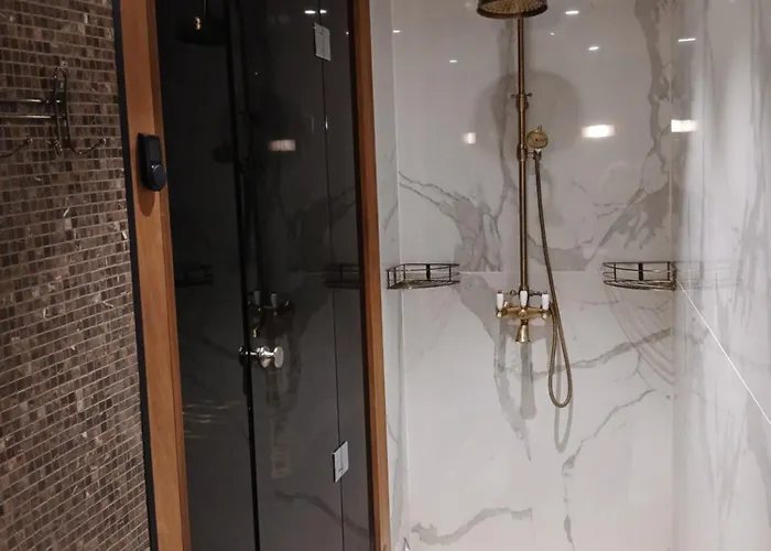 Aparthotel Parlament Tallinn