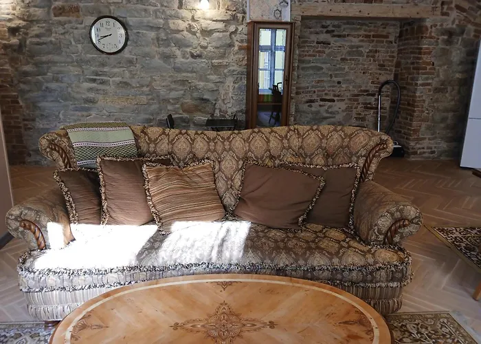 Parlament 3* Tallinn