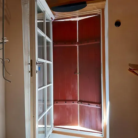 Parlament Aparthotel Tallinn