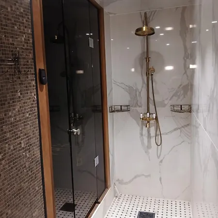 Aparthotel Parlament Tallinn