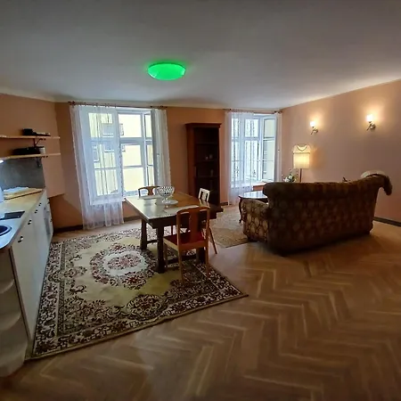 Parlament 3* Tallinn