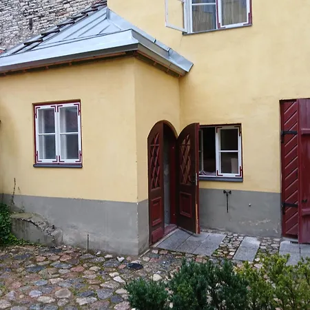 Parlament Hotel apartamentowy