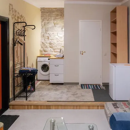 Parlament Hotel apartamentowy *