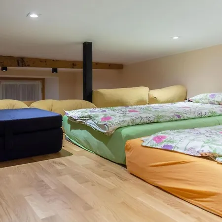 Parlament Hotel apartamentowy