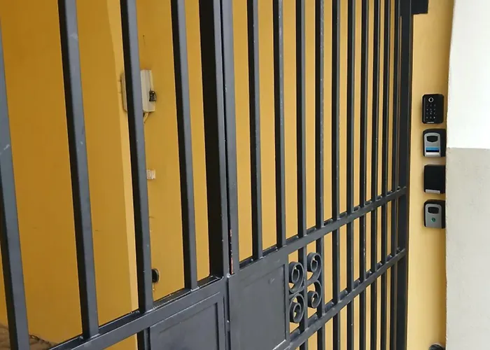 Parlament Апарт-отель Таллин