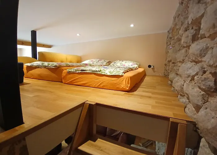 Parlament Апарт-отель Таллин