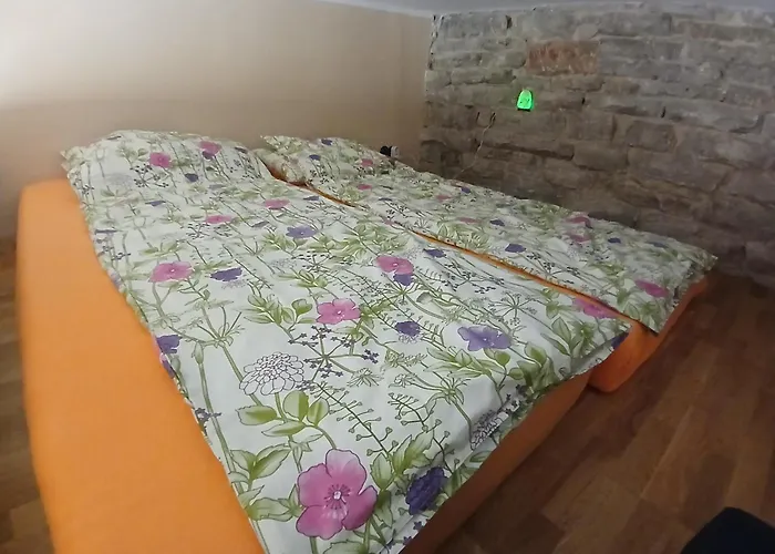 Parlament Апарт-отель