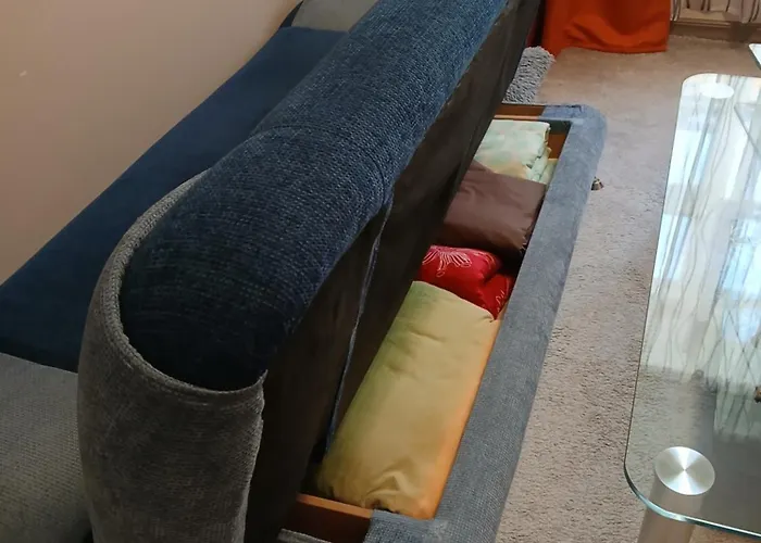 Апарт-отель Parlament