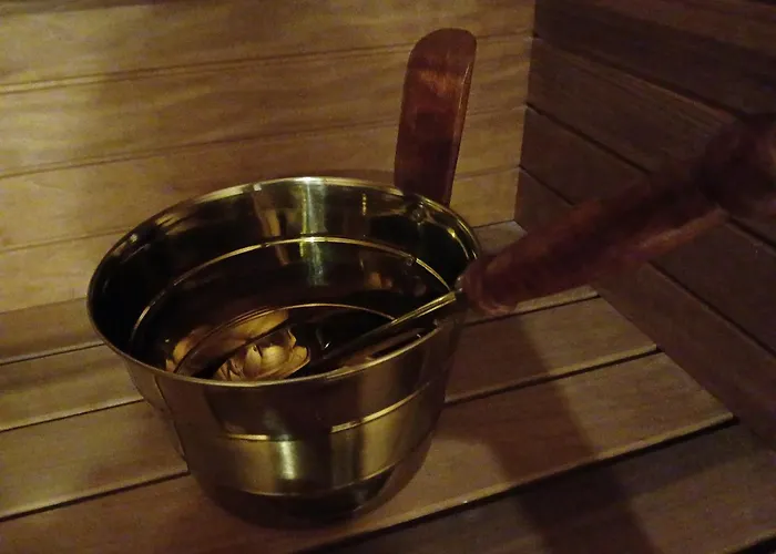 Parlament Апарт-отель Таллин