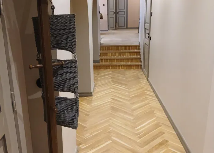 Parlament Таллин