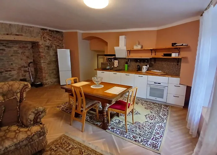 Parlament Апарт-отель Таллин