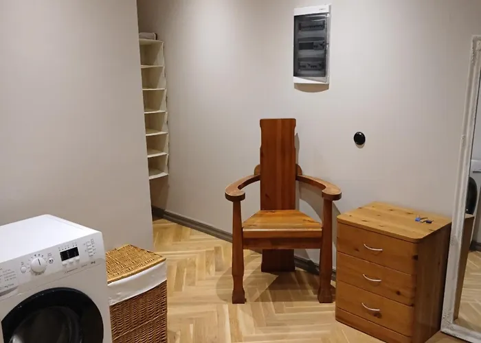 Parlament 3* Таллин