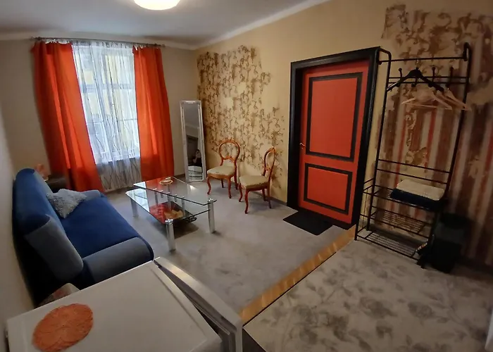 Parlament Таллин