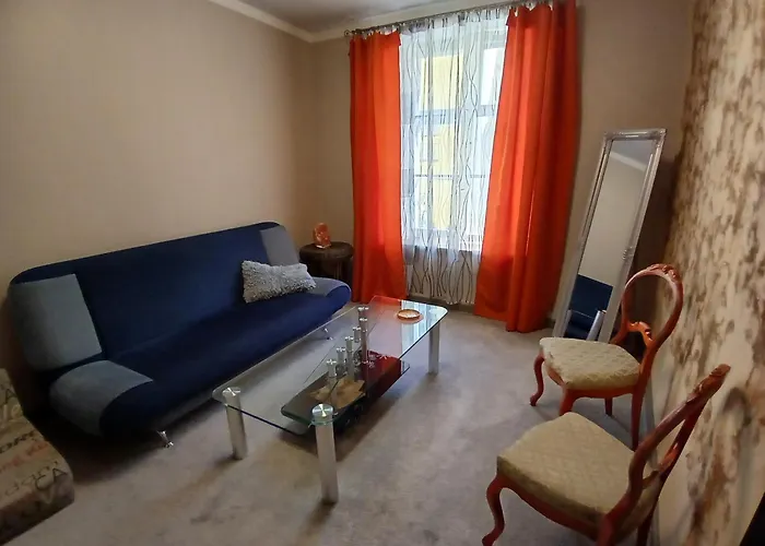 Parlament 3* Таллин