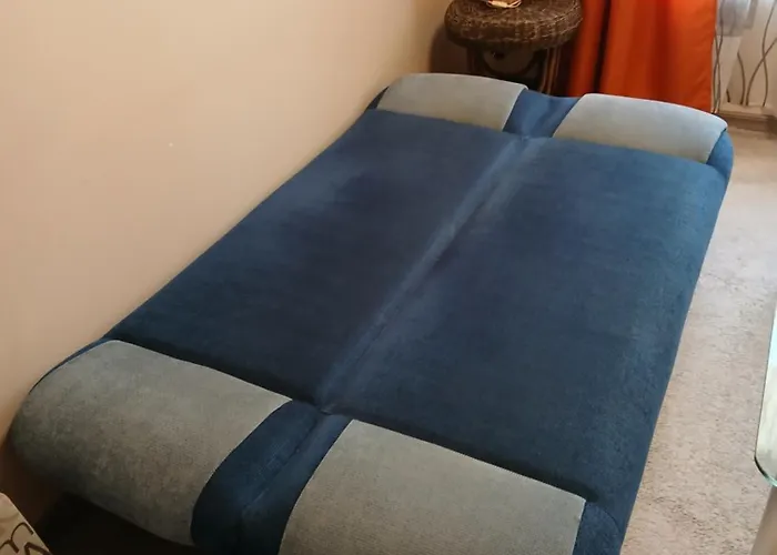 Parlament Апарт-отель Таллин