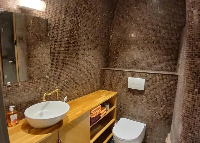 Апарт-отель Parlament