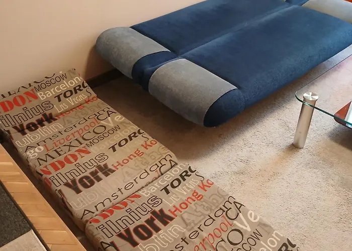 Parlament Таллин