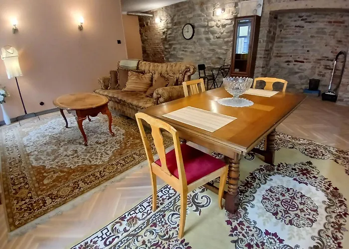 Parlament Апарт-отель Таллин