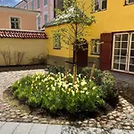Lägenhetshotell Parlament