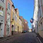 Lägenhetshotell Parlament Tallinn